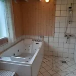 Ved Hvalpsund Сasa de vacaciones *