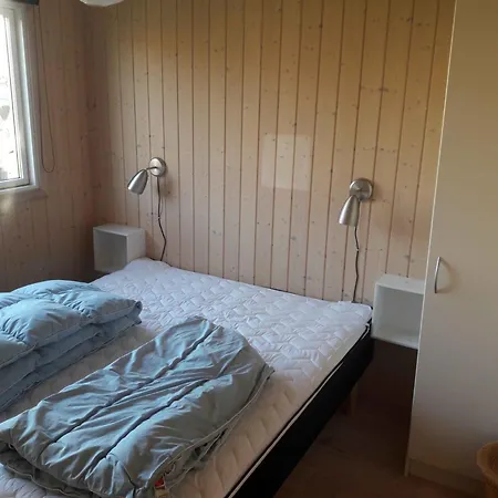 بيت للعطل Ved Hvalpsund *