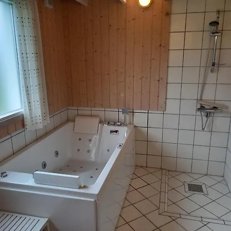 Ferienhaus Ved Hvalpsund *