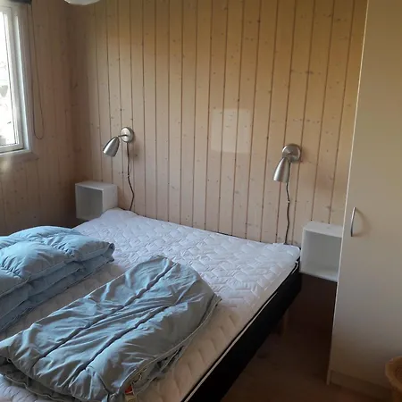Ved Hvalpsund Ferienhaus *